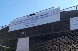 Anuncian integración de sistemas de registro migratorio con argentina a través del Puente Internacional San Roque González.