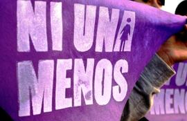 La ONU asegura que “la cultura de la violación se da en entornos sociales que permiten que se normalice y justifique la violencia sexual”