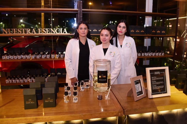 Una isla de experiencias.