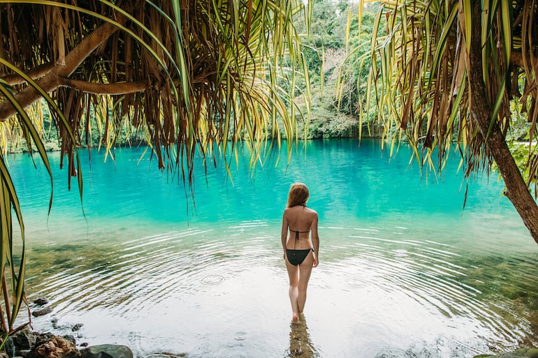 Por qué Port Antonio, Jamaica, es el refugio favorito de los viajeros que buscan lujo discreto - Viajes