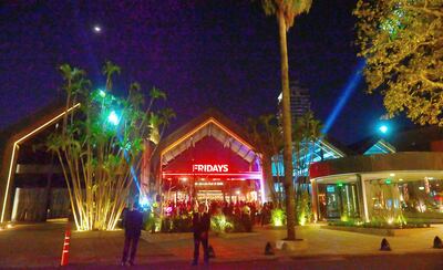 Plaza de la Experiencia delSol es sin lugar a dudas el nuevo centro de encuentros.