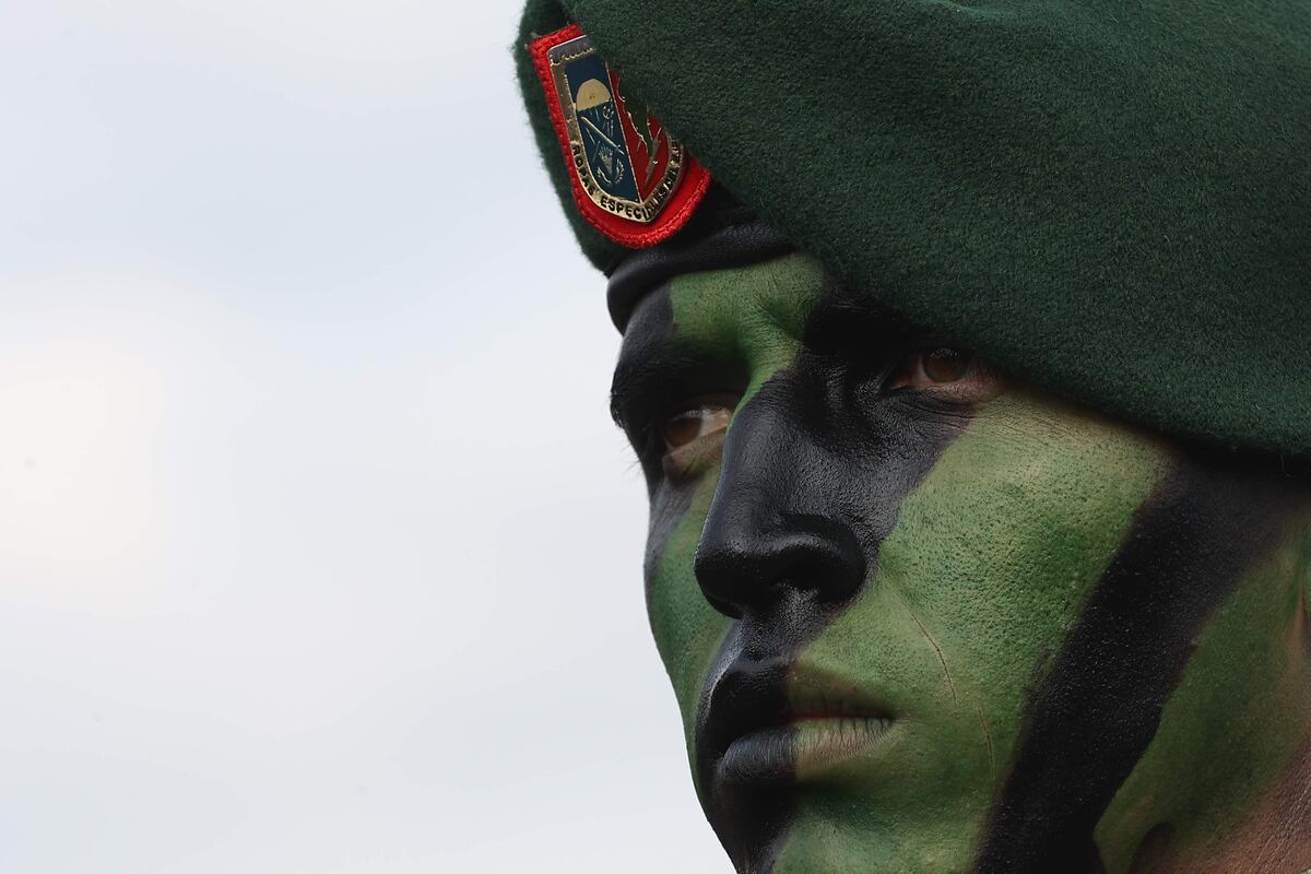 Fuerzas Comando 2026: Paraguay será centro de entrenamiento táctico-militar del continente