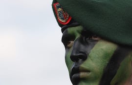 Paraguay será sede de la competencia internacional Fuerzas Comando 2026, organizada junto al Comando Sur de Estados Unidos.