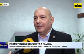 Video: Prometen dar respuesta a familia de secuestrados
