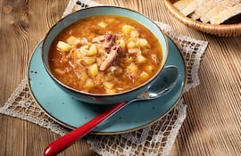 Sopa.