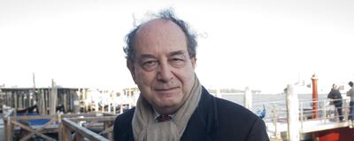 Roberto Calasso