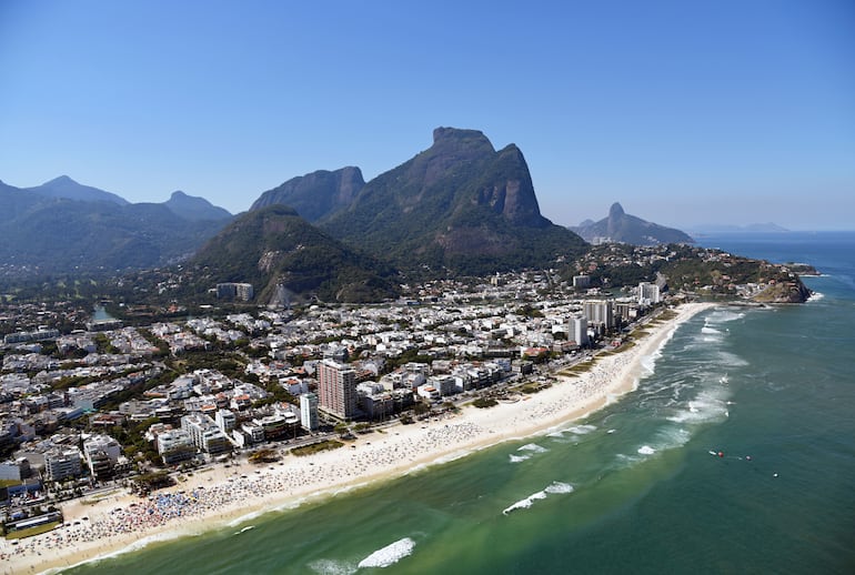 Guía práctica para el turismo en Río de Janeiro