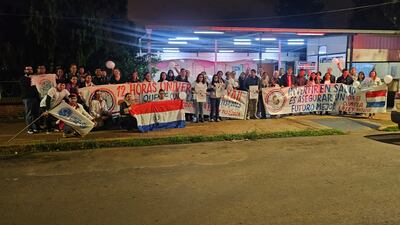 Carga horaria 12 horas universales IPS