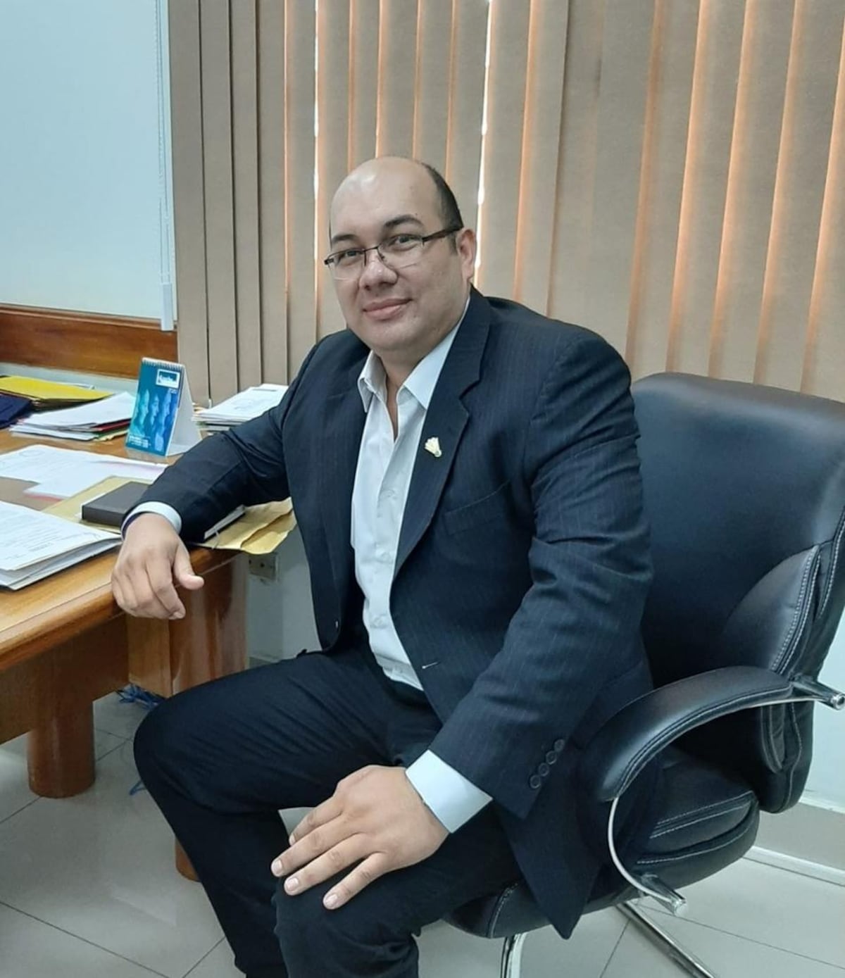 Corte confirma juicio para concejal de Santa Rosa del Aguaray