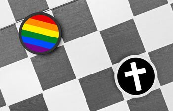 Los cristianos pueden cuestionar la homosexualidad, según argumentó el ministro brasileño.