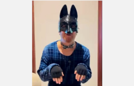 Un tal Mausi invitó a un encuentro de therians en Coronel Oviedo y generó indignación en la ciudad.