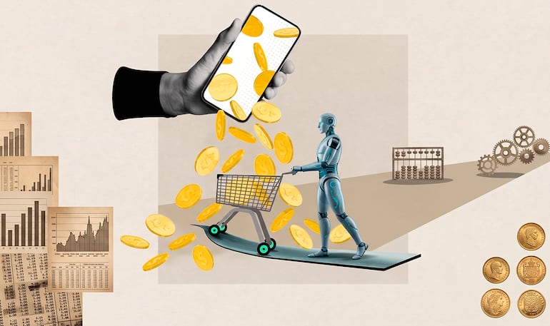 La nueva economía de los tókenes que complica el presupuesto de las empresas - Negocios