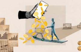 La IA en las empresas.