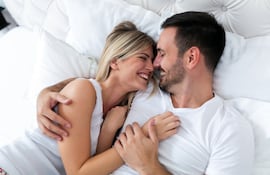 Humor y deseo sexual, imagen ilustrativa.