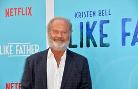 Kelsey Grammer
