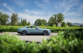 La electromovilidad pone sus miras en el próximo nicho.