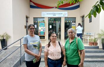 Docentes denunciaron un supuesto fraude en concurso para acceder a cargos docentes.