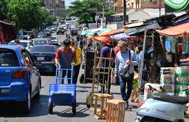 La Municipalidad de Asunción comunicó que hasta fin de año se prevé la exoneración de multas por la falta de balance de patente comercial.