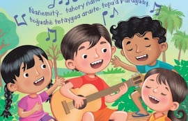 Día del Idioma Guaraní