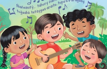 Día del Idioma Guaraní