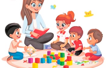 Método Reggio Emilia: una educación que escucha, inspira y transforma