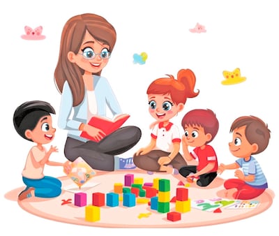 Método Reggio Emilia: una educación que escucha, inspira y transforma