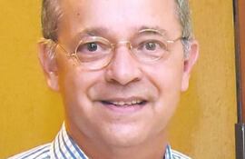 Eugenio Sanabria Vierci es investigado por un accidente que ocasionó la muerte de cuatro personas.