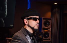 El reguetonero puertoriqueño Yandel acaba de presentar un álbum sinfónico, grabado en vivo con la Orquesta Sinfónica y Coral de la Universidad Internacional de Florida.