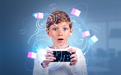 Los niños de hoy son verdaderos nativos digitales. Pero deben tener acceso a la tecnología con precaución y control de los padres.