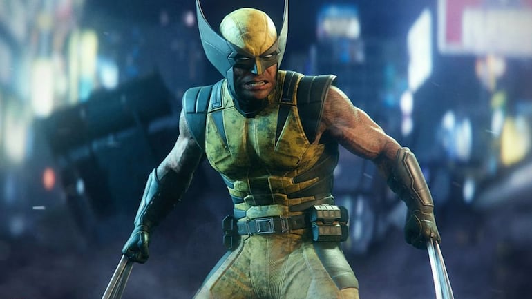 Wolverine