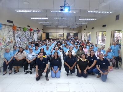 El Concurso Impulso a la Educación Solidaria organizado por Fundación En Alianza ya tiene sus ganadores.