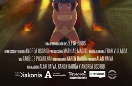 Estrenan serie animada sobre el Chaco “No están solos” en Asunción