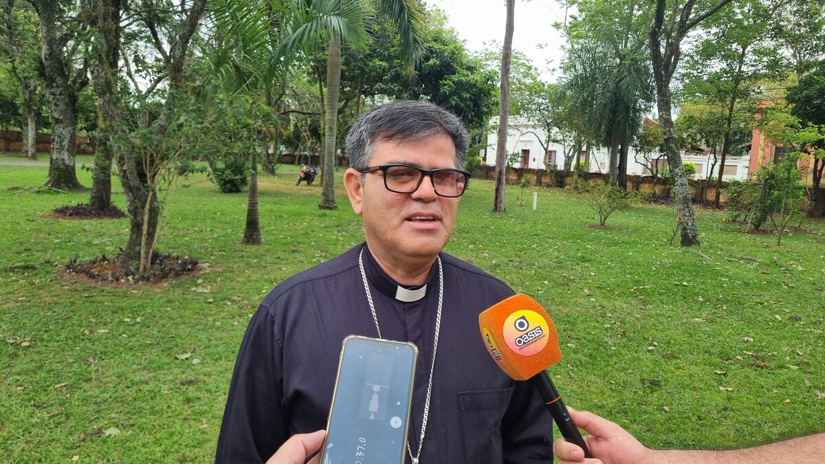 Mons. López pide votar con conciencia y no permitir que “al final gane el dinero”