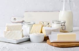 Salto de la industria láctea y nuevos horizontes