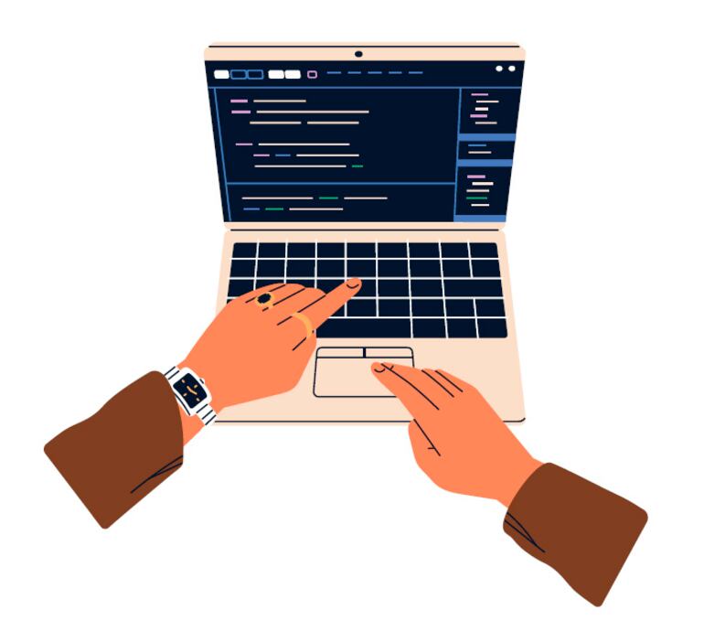 Qué significa programar: un vistazo a cómo se «piensa» en código