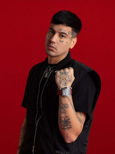 Duki actuará en Paraguay hoy y mañana, en el marco de la presentación de “Ameri”.