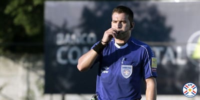 Derlis López