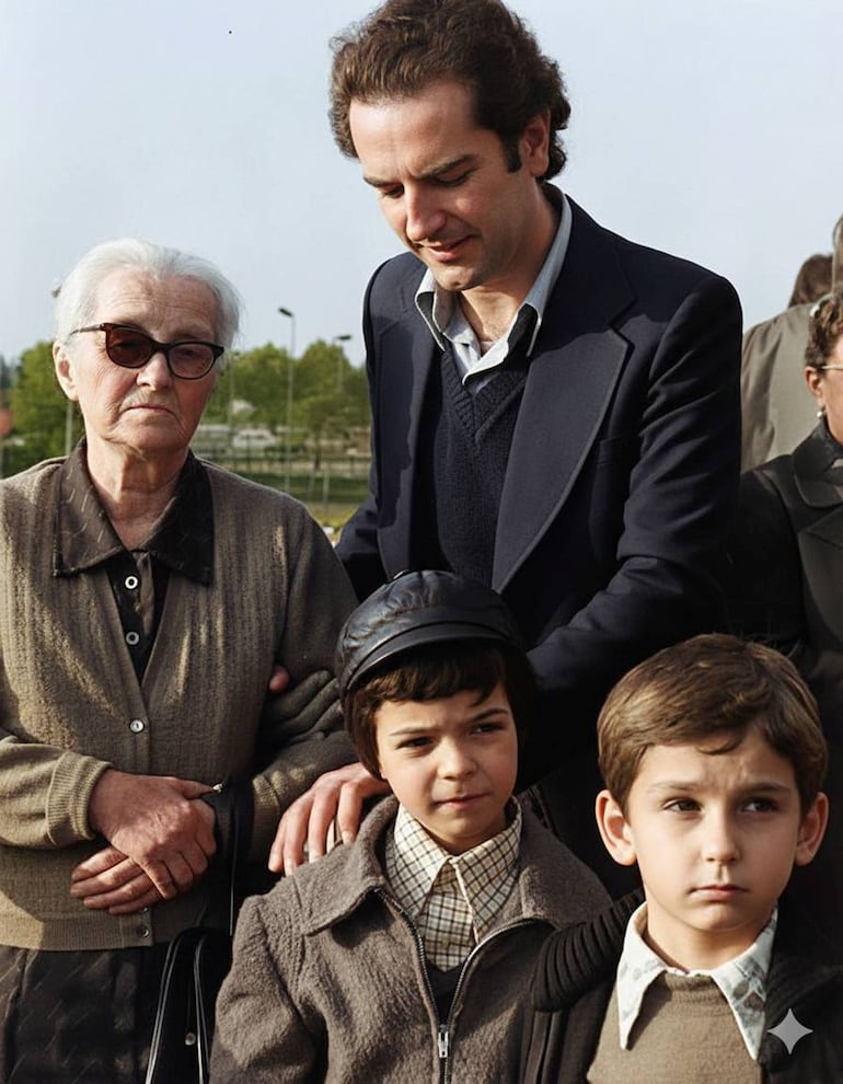 Giuseppe Zanardini Malvestiti (Brescia, Italia, domingo 6 de septiembre de 1942 - Asunción, Paraguay, lunes 19 de enero de 2026)