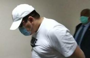 Arturo Grau, médico cirujano.