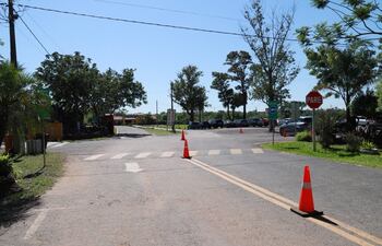 Parque Guasu Metropolitano, escenario de un intento de abuso contra una mujer, será el lugar donde se concentrará una manifestación exigiendo seguridad.