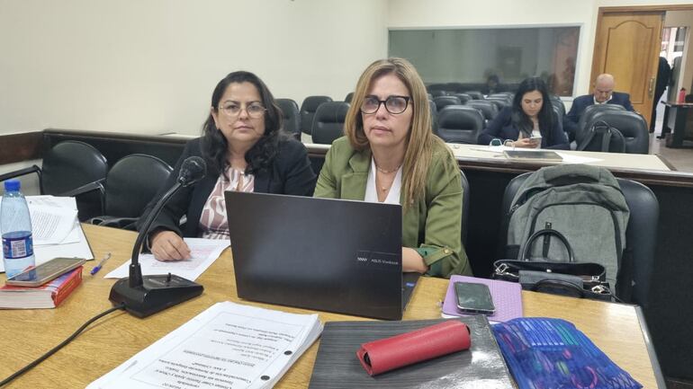 Caso Belia: Fiscalía solicita una condena de 25 años para Miguel “Celular” Servín