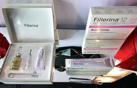 Ambos productos son altamente seguros y efectivos, resaltan.