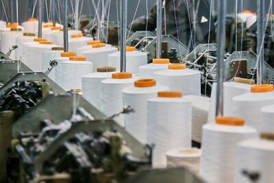 Maquila en Alto Paraná.