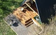 El complejo de glamping estrena sus cabañas en un entorno natural privilegiado a 70 kilómetros de Asunción.