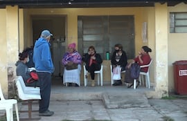 USF de Nueva Asunción