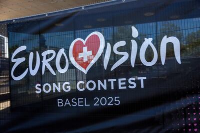 Países Bajos se retira de Eurovisión 2026 por la inclusión de Israel en el festival