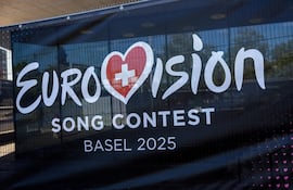 Países Bajos se retira de Eurovisión 2026 por la inclusión de Israel en el festival