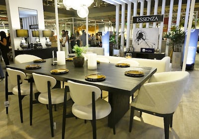 Essenza: Minimalismo y modernidad 100% nacional.