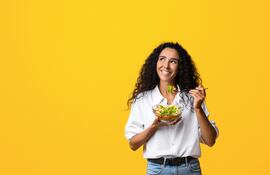 Alimentación funcional.