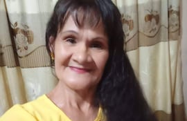 María Agustina Gill Correa fue atacada con un arma blanca en su residencia en Jhugua Ñaro, Itá.